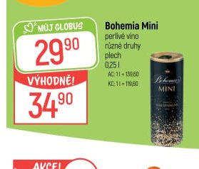 Bohemia Mini