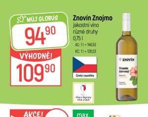 Znovín Znojmo