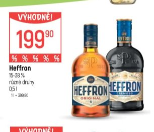 Heffron