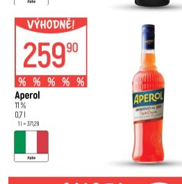 Aperol