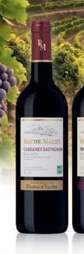 Roche Mazet Cabernet Sauvignon