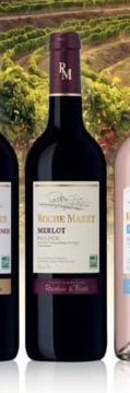 Roche Mazet Merlot