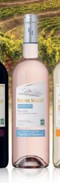 Roche Mazet (Rosé)
