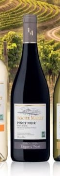 Roche Mazet Pinot Noir