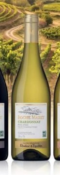 Roche Mazet Chardonnay