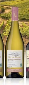Roche Mazet Gewürztraminer