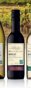 Roche Mazet Merlot (small)