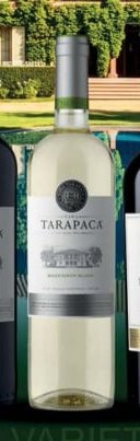 Tarapaca