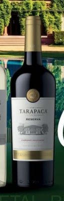 Tarapaca Reserva