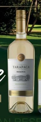 Tarapaca Reserva