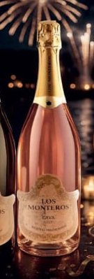 Los Monteros Cava