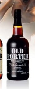 Old Porter