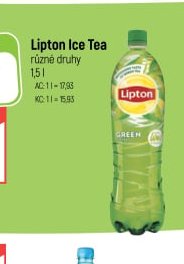 Lipton Ice Tea