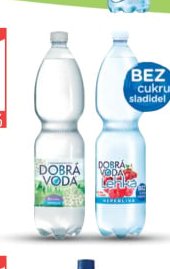 Dobrá voda