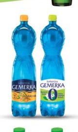 Gemerka Botanica