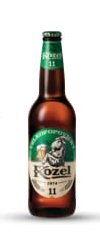 Velkopopovický Kozel 11