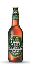 Radegast Ratar