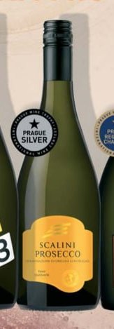 Scalini Prosecco