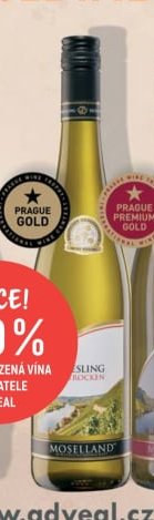 Moselland Riesling