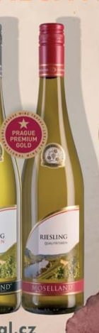Moselland Riesling