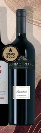 Ultimo Piano Primitivo