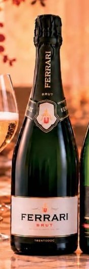 Ferrari Brut