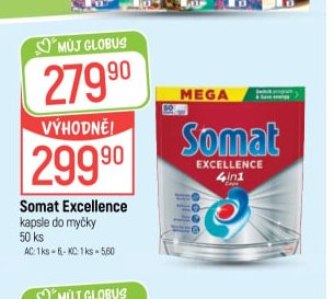 Somat Excellence