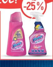 Vanish