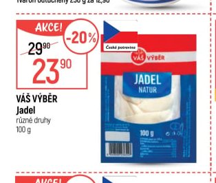 Váš Výběr Jadel