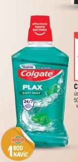Colgate ústní voda