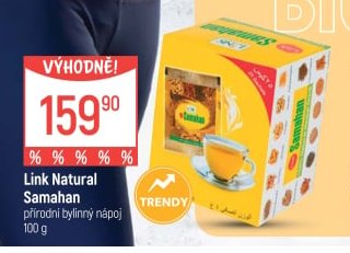 Link Natural Samahan