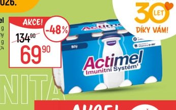 Danone Actimel