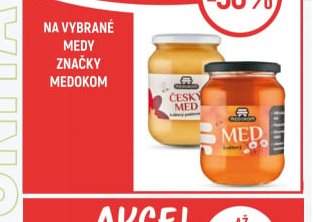 Medokom medy