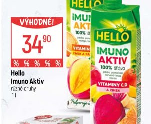 Hello Imuno Aktiv
