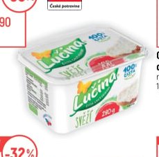 Lučina XXL