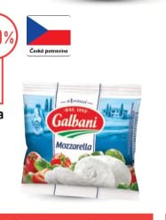 Galbani Mozzarella
