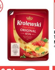 Krolewski original