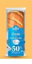 Odkolek Závin s 50% náplní