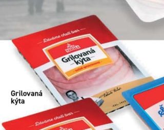 Grilovaná kýta