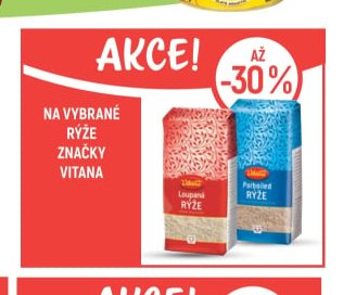 Rýže Vitana