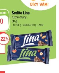 Sedita Lina