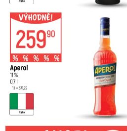Aperol