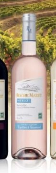 Roche Mazet Rosé