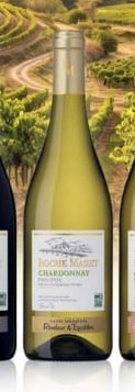 Roche Mazet Chardonnay
