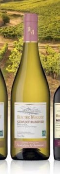 Roche Mazet Gewürztraminer