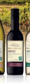 Roche Mazet Merlot (malá)