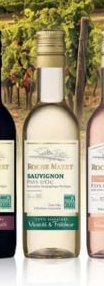 Roche Mazet Sauvignon (malá)
