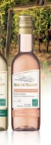 Roche Mazet Rosé (malá)