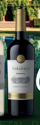 Tarapaca Reserva