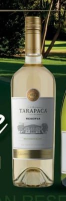 Tarapaca Reserva
